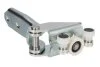 Завіс розсувних дверей середн Прав (діаметр маленьких роликів 17 мм) VW TRANSPORTER T4 07.90-04.03 ROLL VWT404ZA (фото 1)