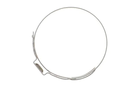 Хомут TRIDON OKERT408