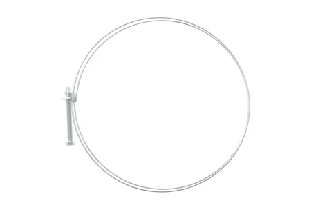 Хомут TRIDON DWC245