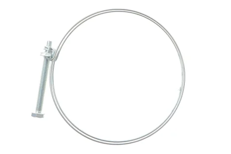 Хомут TRIDON DWC138