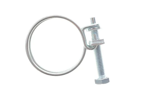 Хомут TRIDON DWC031