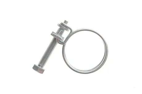 Хомут TRIDON DWC022