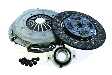 Comline - Комплект зчеплення COMLINE ECK334