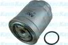 Filter TOYOTA Фільтр паливний Auris, Corolla 1.4/2.0 D-4D 07-, Mitsubishi L200, Pajero IV, Subaru 05- AMC TF1592 (фото 1)