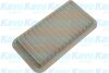 Filter TOYOTA Фільтр повітр. Avensis, Corolla 1.4/2.4 02- AMC TA1683 (фото 1)