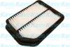 Filter SUZUKI Фільтр повітряний Grand Vitara 05- AMC SA9088 (фото 1)