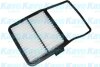 Filter TOYOTA Фільтр повітряний Prius 1.5 AMC TA1280 (фото 1)