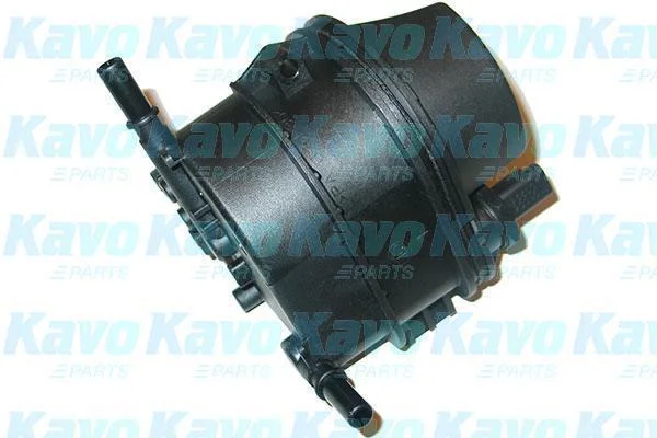 Filter CITROEN Фільтр паливний диз. 1.4HDi 03- PEUGEOT FORD 1,4TDCI: Fiesta, Fusion AMC MF544A (фото 1)
