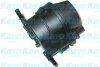 Filter CITROEN Фільтр паливний диз. 1.4HDi 03- PEUGEOT FORD 1,4TDCI: Fiesta, Fusion AMC MF-544A (фото 1)