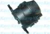 Filter CITROEN Фільтр паливний диз. 1.4HDi 03- PEUGEOT FORD 1,4TDCI: Fiesta, Fusion AMC MF544A (фото 1)