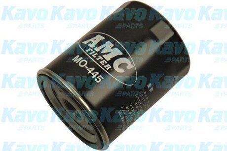 Filter FIAT Фільтр масляний H=100mm Alfa Romeo Brava, Punto, Uno, Palio, Multipla Lancia Lybra AMC MO445