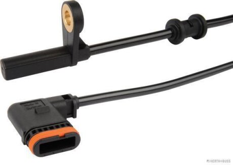 Датчик ABS задн. лів. MB CLC -11, CLK -10 (Elparts) HERTH+BUSS 70660210