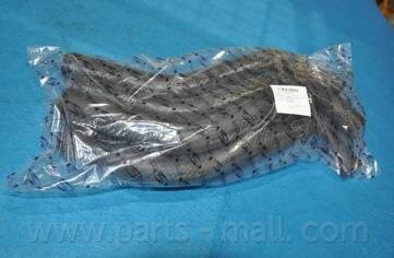 Патрубок радіатора PARTS-MALL PXNLA109