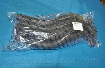 Патрубок радіатора (вир-во Parts-Mall) PARTS-MALL PXNLA109