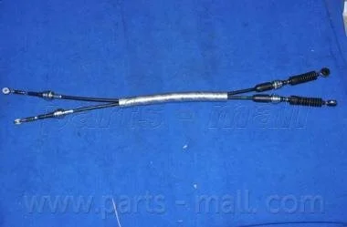 Трос КПП (вир-во Parts-Mall) PARTS-MALL PTD001