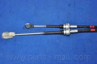 Трос КПП (вир-во Parts-Mall) PARTS-MALL PTA355