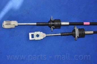 Трос КПП (вир-во Parts-Mall) PARTS-MALL PTA147 (фото 1)