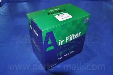 Фільтр повітряний (вир-во Parts-Mall) PARTS-MALL PAF045