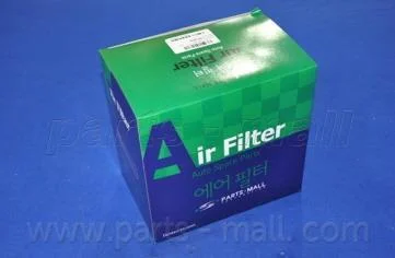 Фільтр повітряний (вир-во Parts-Mall) PARTS-MALL PAF005 (фото 1)