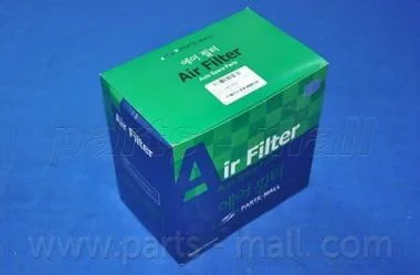 Фільтр повітряний (вир-во Parts-Mall) PARTS-MALL PAF007 (фото 1)
