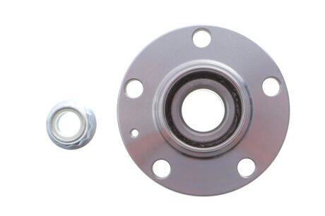 Комплект маточини з підшипником METELLI DSC_192499