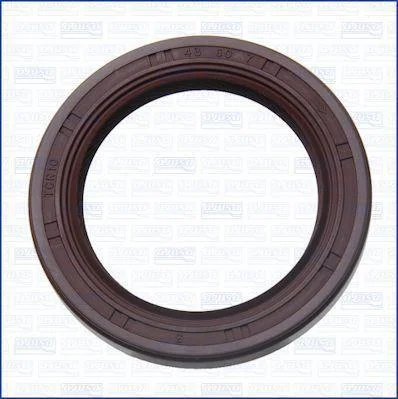 TOYOTA сальник 43*60*7 мм 4 RUNNER, LAND CRUISER 100, SEQUOIA, TUNDRA AJUSA 15103700 (фото 1)