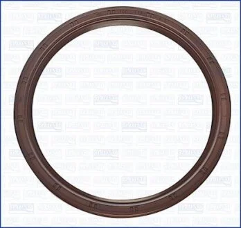 TOYOTA Ущільнювальне кільце колінвала FJ CRUISER 4.0 06-11, LAND CRUISER 200 4.5 D4-D 07-, TUNDRA 4.0 06- AJUSA 15099700