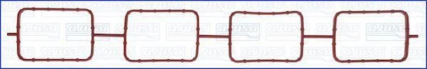 TOYOTA прокладка впускного колектора RAV 4 IV 2.5 12-, LEXUS AJUSA 13254000 (фото 1)