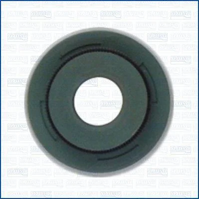 MAZDA сальник клапана 5,5x11/13,6x13 мм 2,3,6, CX-5 12- AJUSA 12034200 (фото 1)