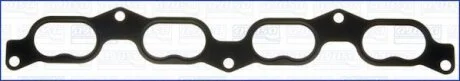 TOYOTA Прокладка впуск. колектора 4 RUNNER III (_N18_) 2.7 95-02 AJUSA 13170300