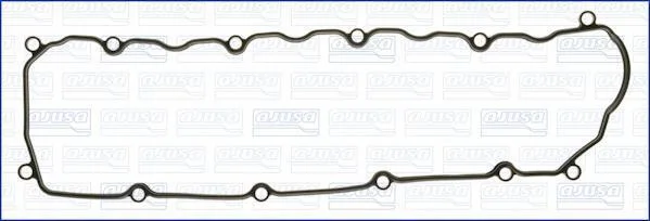 TOYOTA прокладка клап. кришки Land Cruiser 3.0TD AJUSA 11076500 (фото 1)