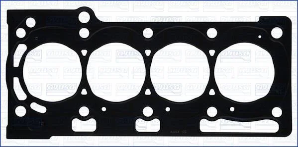 TOYOTA прокладка гбц YARIS, AURIS, COROLLA 08-, SUBARU AJUSA 10190500 (фото 1)