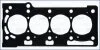 TOYOTA прокладка гбц YARIS, AURIS, COROLLA 08-, SUBARU AJUSA 10190500 (фото 1)