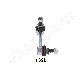 INFINITI Тяга стабілізатора задн. лів QX70 3.7 JAPANPARTS SI152L