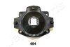 HONDA подушка двигуна ACCORD VII JAPANPARTS RU494 (фото 1)
