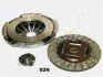 ISUZU Комплект зчеплення D-MAX II 2.5 CRDi 4x4 JAPANPARTS KF929 (фото 2)