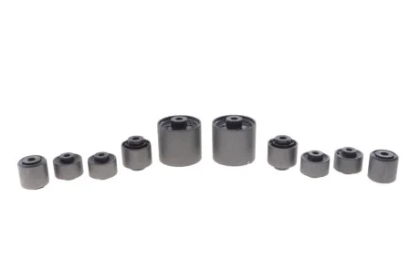 Комплект сайлентблоків BELGUM PARTS BGKIT27