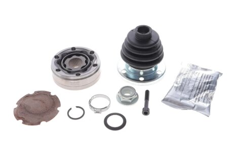 РШ шарнір (к-кт) METELLI DSC_161022