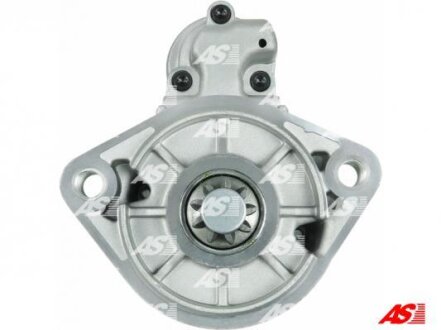 Стартер 12V 2.00kW AS-PL S0193 (фото 1)