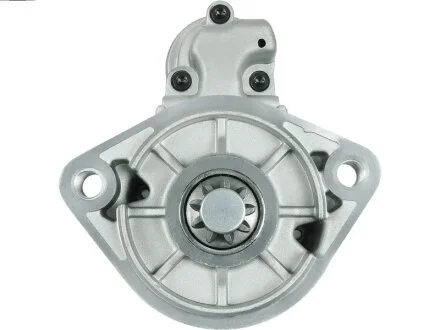 Стартер 12V 2.00kW AS-PL S0193