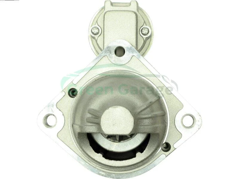 Стартер 12V 1.60kW AS-PL S3074 (фото 1)