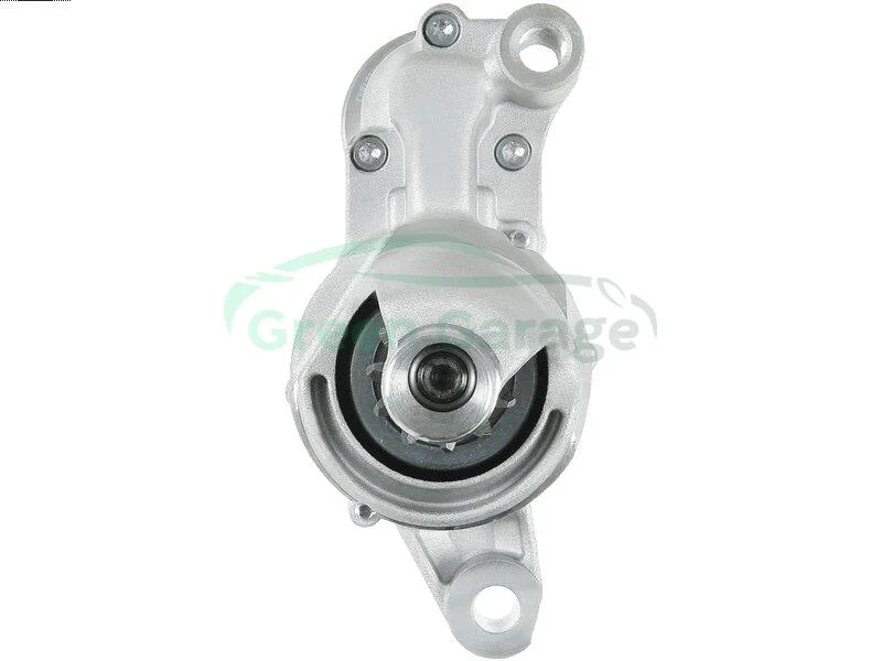Стартер 12V 1.40kW AS-PL S0879S (фото 1)