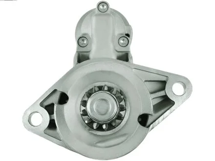 Стартер 12V 2.00kW AS-PL S0632S