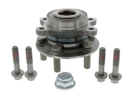 Маточина колеса в зборі MOOG FDWB12856