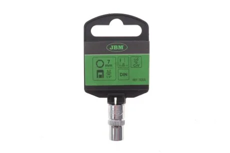 Головка JBM 13355
