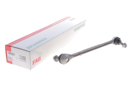 Тяга/стійка, стабілізатор FAG 818 0722 10