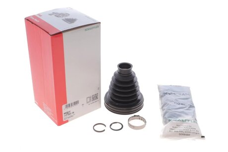 Комплект пилозахисний, приводний вал FAG 772 0507 30