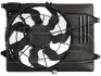 Вентилятор радіатора в зборі FPS FP3251W02 (фото 1)