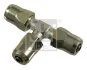Конектори шланга (Т-подібний конектор/8ммx1мм) MERCEDES NG 08.73-12.80 FEBI BILSTEIN 06833 (фото 1)