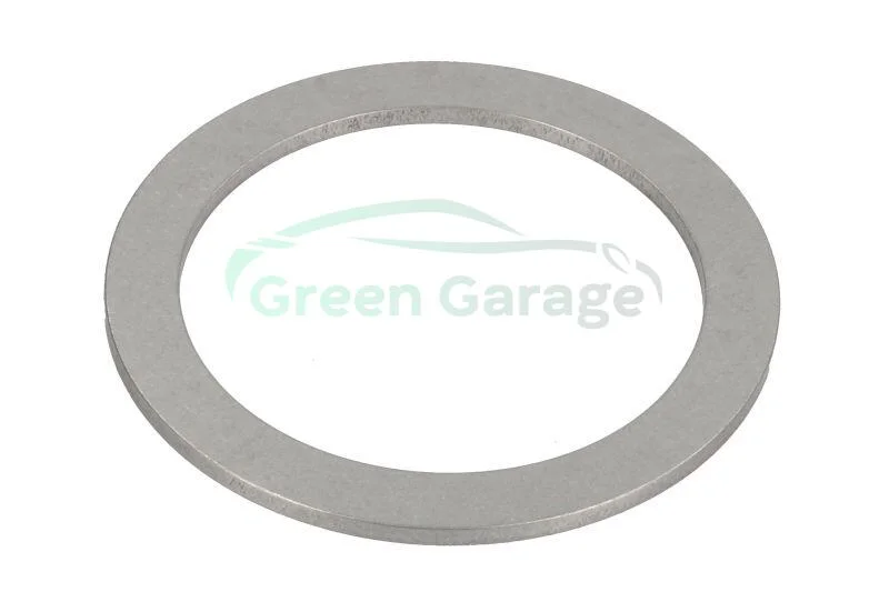 Елемент КПП, шайба T 7224 L CASE FENDT FIAT FORD MASSEY FERGUSON NEW HOLLAND VALTRA ZF 0730107693 (фото 1)